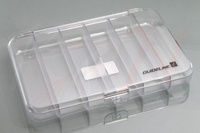 Guideline Tube Slim Fly Box Large 6 Comp