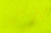 Dubbing Hareline Dubbin - Fluo Yellow