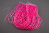 Fluo Pink Barred Clear