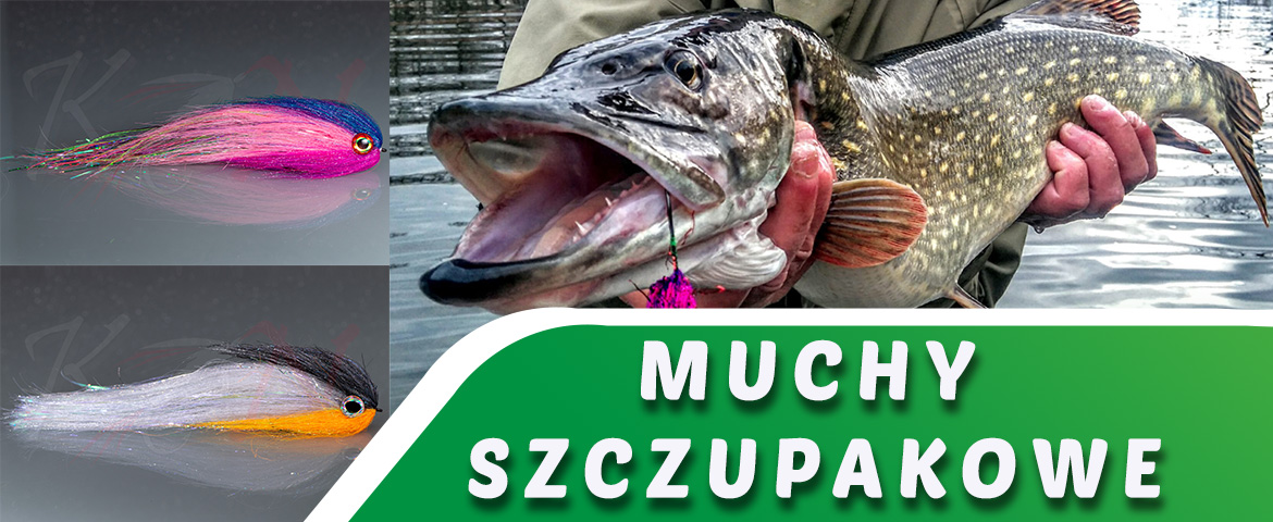 Muchy Szczupakowe