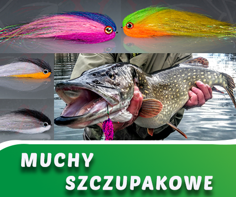 Muchy Szczupakowe