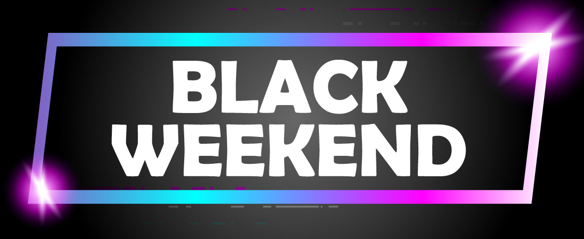 Black Weekend