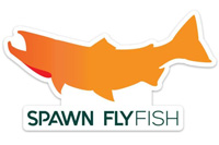 Spawn Fly Fish