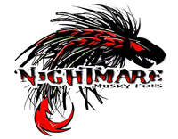 NIGHTMARE MUSKY FLIES NIGHTMARE MUSKY FLIES