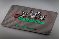 Hareline Silicone Bead Pad