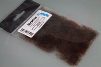 Dubbing Sybai Nymph Brown