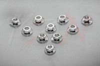 FF Tungsten Nano UfoDisc Silver