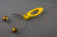 Loon Ergo All Purpose Bobbin Yellow