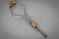 KN Fly Ceramic Bead Bobbin