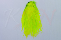 Ewing Saddle Dyed Chartreuse