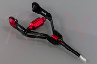 Smhaen Bobbin Holder Pro Regular Red