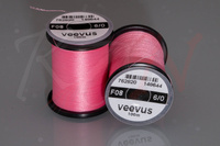 Veevus Thread 6/0 F08 Pink