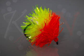 Fire FAB fly - ML28