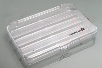 Guideline Tube Slim Fly Box Large 4 Comp