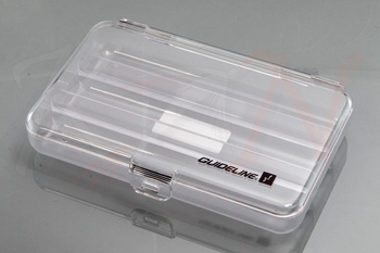 Guideline Tube Slim Fly Box Medium 3 Comp