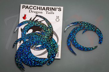 Pacchiarini Dragon Tails L