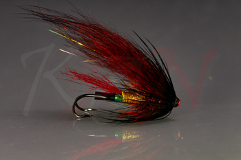 Underground Fly Micro Jigs