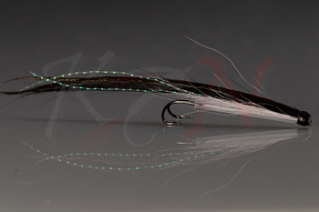 Sunray Shadow tube fly