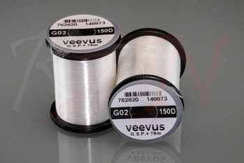 Veevus GSP Thread 150D White