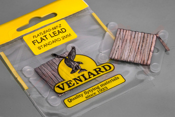 Veniard Flat lead Strip Standard 2mm