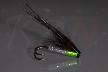 Vimu Mini v. tube fly