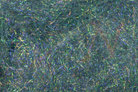 Dubbing Hareline Ice Dub - Minnow Pearl Back