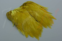 FutureFly Signature Soft Hackle Golden Olive