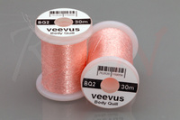 Veevus Body Quill - BQ2 Pale Pink