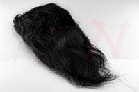 Sybai Premium Icelandic Sheep Hair - Black