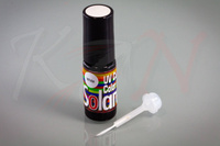 Solarez UV Cure Color Resin - White