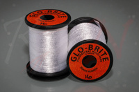 Veniard Glo-Brite multi yarn 16 White