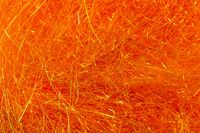 Sybai Salmo Supreme Dubbing - Fluo Orange