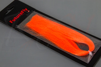 Hot Orange