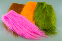 Hareline Extra Select Craft Fur