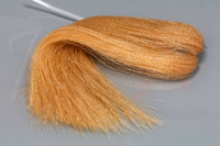 KN Fly Fine Twist Hair - Tan