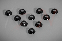 FF Tungsten Nano UfoDisc Black