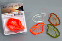 Easy Shrimp Legs 2.0 – beste Garnelenbeine zum Fliegenbinden