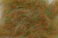 Tommi-Fly Nuclear Nymph Dubbing 42 Brown Green