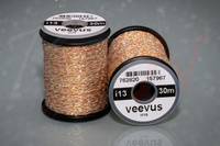 Veevus Iris Thread i13 Tan