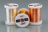 Sybai Flat Colour Wire Large