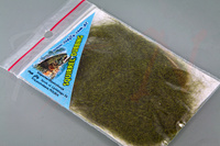 Dubbing z wiewiórki Top Fly Gray Pine Squirrel Dubbing Yellow