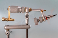 Cottarelli Standard Vise Full Rotary Bindestock