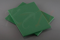 Pianki Hareline Fly Foam 3mm - Olive