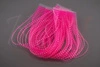 Fluo Pink Barred Clear