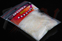 Hends Spectra Dubbing SA902 Rainbow White Violet