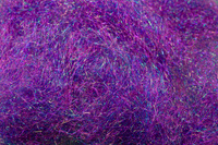 Sybai Fine Spectra Flash Dubbing - Violet UVR