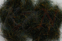 Tommi-Fly Nuclear Nymph Dubbing 49 Orange Black