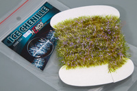 Hends Ice Chenille 15mm CHI-32 Olive