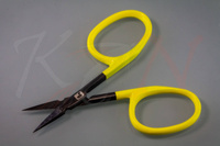 Nożyczki Loon Ergo Arrow Point Scissors Yellow