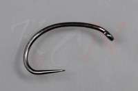 Fly Hooks KN Fly Shrimp & Caddis Pupa HF370BL